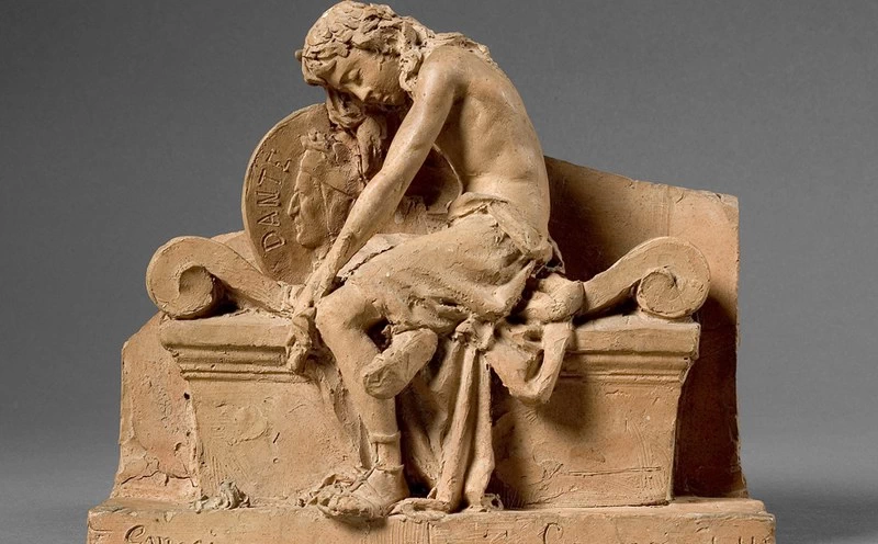Progetto per Dante